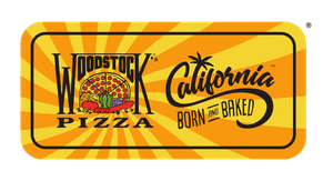 Woodstock's Pizza logo